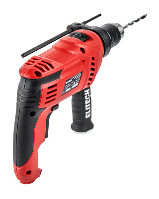 Дрель ударная ДУ 06-13РЭ (E2201.020.00) - фото 5