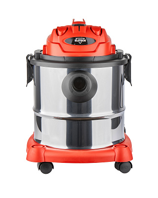 Пылесос строительный ПС 020 (E1302.003.00) - фото 3