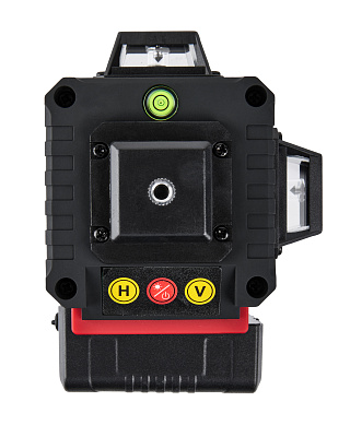 Нивелир лазерный ПЛ 12Л-ЗЕЛ - фото 5