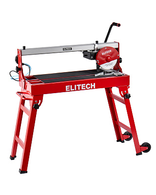 Плиткорез электрический ПЭ 08-20Р06 (E2008.015.00) - фото 1