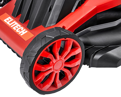 Газонокосилка электрическая ГЭ 1844ТК (E1601.025.00) - фото 6