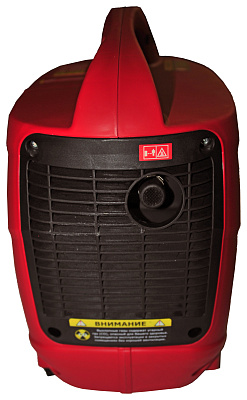 Генератор бензиновый инверторный БИГ 2000Р - фото 2