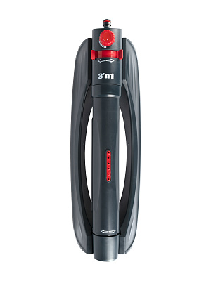 Дождеватель осциллирующий 280 м2 SP 003O - фото 4