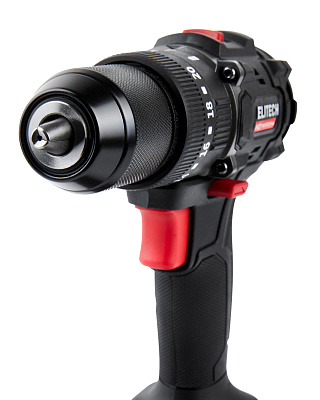 Дрель аккумуляторная ударная CD 20ISL2 (E2201.041.01) - фото 5