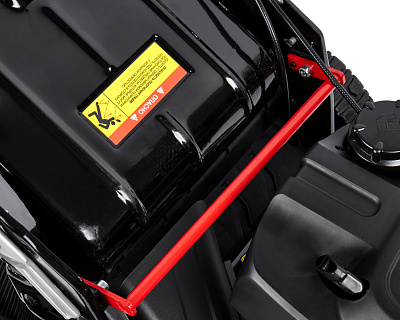 Газонокосилка бензиновая GL 2346CS (E1601.026.00) - фото 10