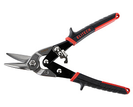 Ножницы по металлу 140102