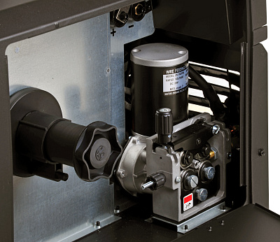 Сварочная мультисистема WM 300 SYN - фото 7