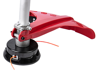 Триммер бензиновый ТБ 3014 (E1602.017.00) - фото 4