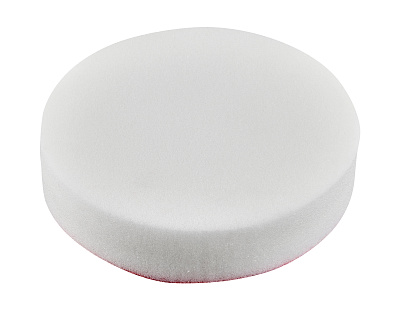 Полировальная насадка 125мм поролон 1820.162800 - фото 1