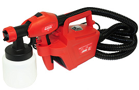 Краскопульт КЭ 600П