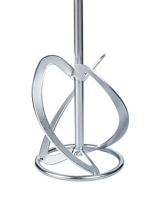 Мешалка 140х590 краска 1820.012600 - фото 2