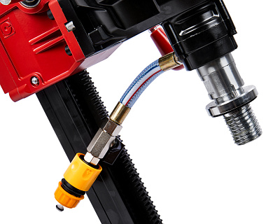 Установка алмазного сверления CDM 4926E (E2010.002.00) - фото 6