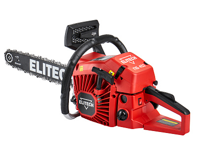 Пила цепная бензиновая ПБ 452 (E1611.013.00) - фото 4