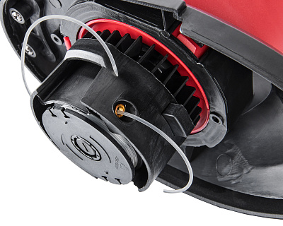 Триммер электрический ТЭ 045Н (E1602.028.00) - фото 6