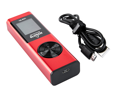 Дальномер лазерный ЛД 80Л - фото 5