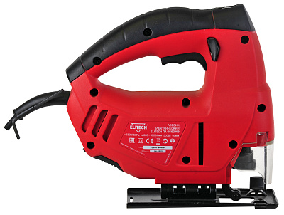 Лобзик ПЛ 0560МЭ - фото 3