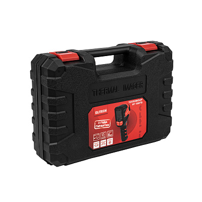 Тепловизор ИТ 1000ТВ - фото 15