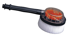 Насадка на пистолет щетка 0910.000400