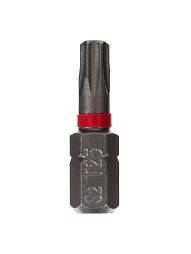 Биты TORX25 25мм 2шт 1820.152600