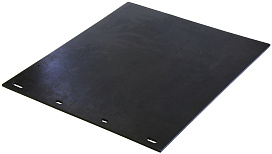 Коврик резиновый для виброплиты 1220.001500