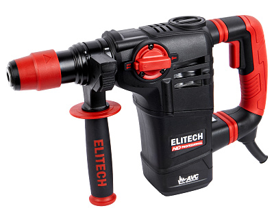 Перфоратор RH 1130E (E2205.018.01) - фото 3