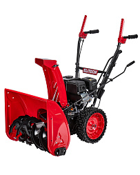 Снегоуборочная машина СМ 0756Н (E1609.023.00)