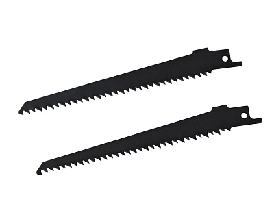 Пила сабельная ПС 05-00 (E2206.032.00) - фото 10