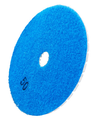 Алмазный круг 125мм P50 мокрое шлифование 1820.158900 - фото 4