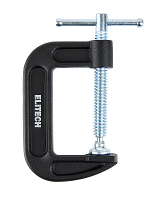 Струбцина тип G 513103 - фото 1