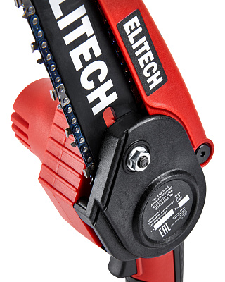 Пила цепная аккумуляторная ПА 206К (E1611.018.00) - фото 6