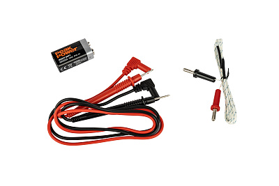 Мультиметр ММ 250К - фото 13