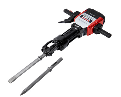 Молоток отбойный DH 2065E HEX28 (E2205.026.01) - фото 7