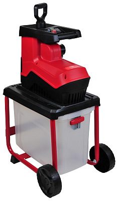 Измельчитель ИВС 2500 - фото 2