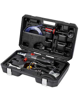 Дрель алмазного сверления HCD 1916E (E2201.063.01) - фото 14