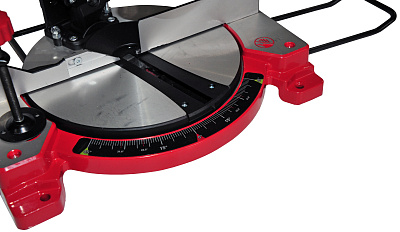 Пила торцовочная ПТ 1221 - фото 10