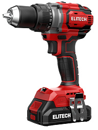 Дрель аккумуляторная ДА 21БЛ2 (E2201.046.01)