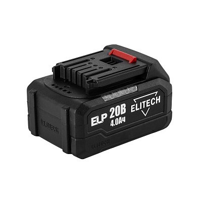 Батарея аккумуляторная АКБ 2040С (E0911.052.00) - фото 3