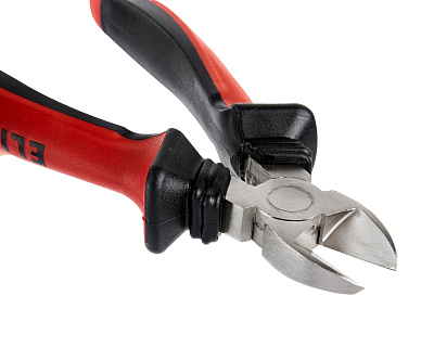 Бокорезы комбинированные  ELITECH ДМ  130302 180 мм - фото 5