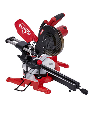 Пила торцовочно-усовочная ПТ 1825КУ (E2006.002.00) - фото 2