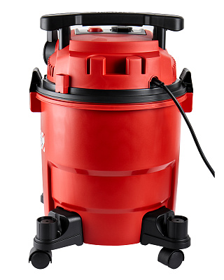 Пылесос строительный ПС 12-20А (E1302.004.01) - фото 4