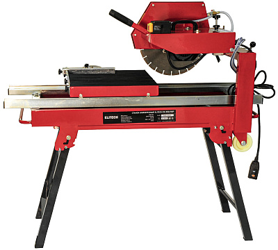 Станок камнерезный СК 400/90Р - фото 4