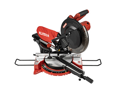 Пила торцовочно-усовочная ПТ 2030К (E2006.010.00) - фото 1