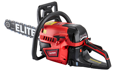 Пила цепная бензиновая ПБ 4523C (E1611.010.00) - фото 1