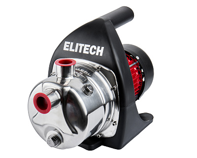 Насос поверхностный НП 800Н - фото 4