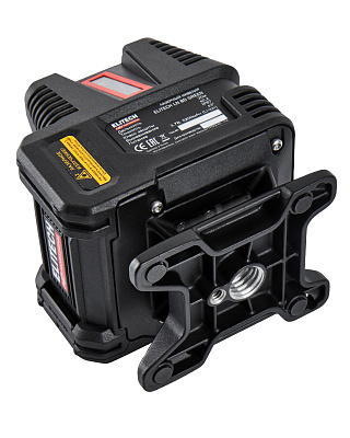 Нивелир лазерный LN 8D GREEN - фото 9