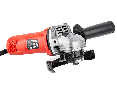 Шлифмашина угловая МШУ 091 (E2213.022.00) - фото 6