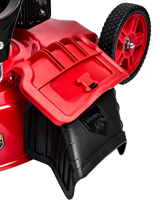 Газонокосилка бензиновая ГБ 2651 (E1601.014.00) - фото 4