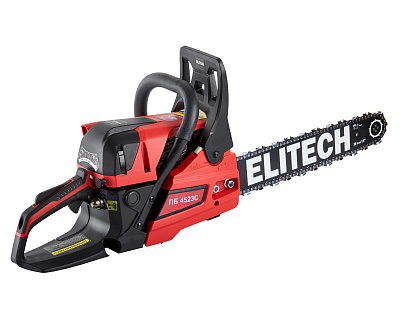 Пила цепная бензиновая ПБ 4523C (E1611.010.00) - фото 5