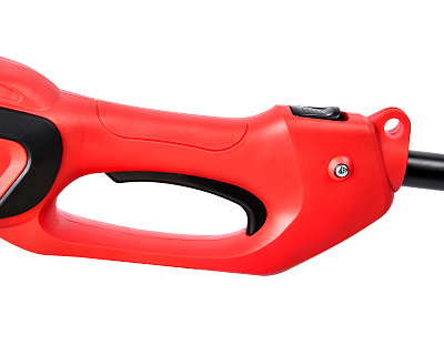 Триммер электрический ТЭ 1238В (E1602.024.00) - фото 3