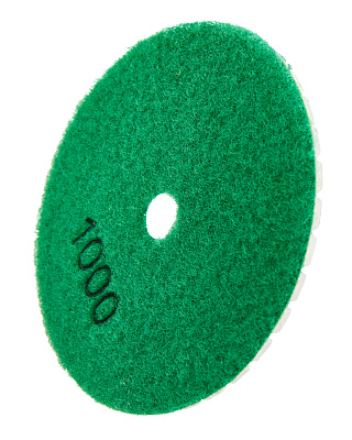 Алмазный круг 100мм P1000 мокрое шлифование 1820.158400 - фото 4